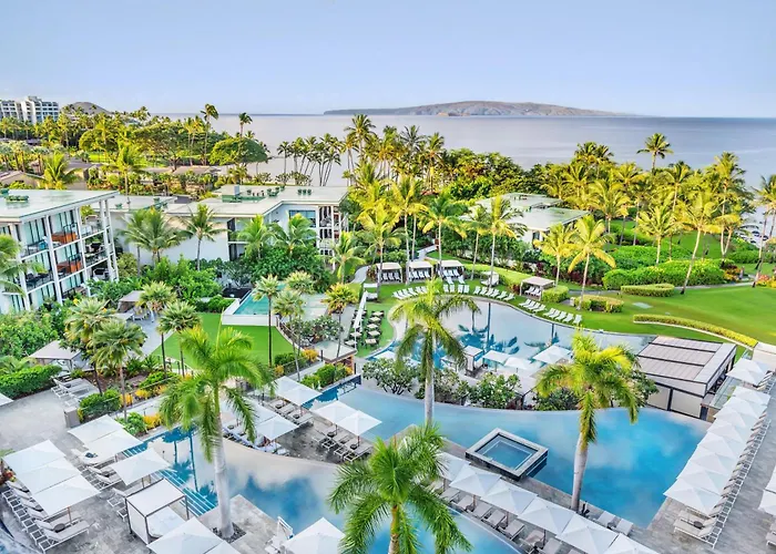 Andaz Maui At Wailea Resort - A Concept By Hyatt