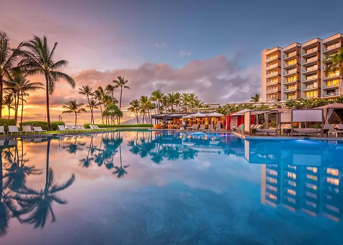 Andaz Maui At Wailea Resort - A Concept By Hyatt